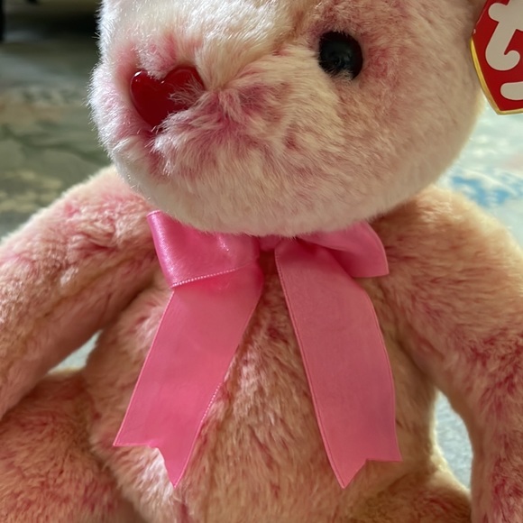 Romance the beanie buddy (large) - Picture 3 of 9